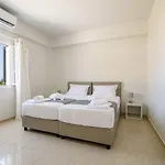 De_naxia Апартаменты